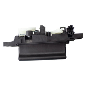 RLB-HILON material detail highlighting reinforced construction for long life