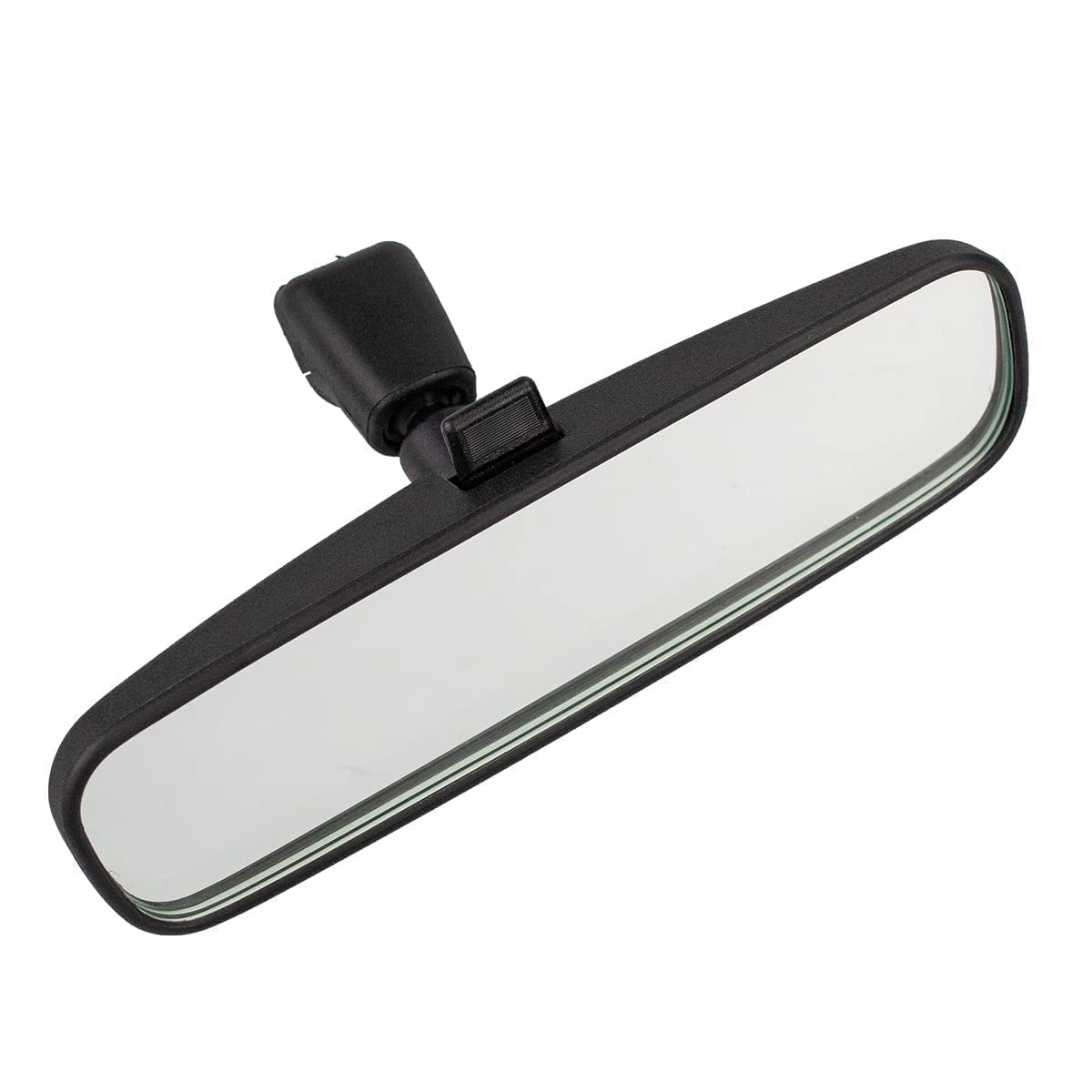 RLB-HILON packaged mirror with included screwdriver for easy installation