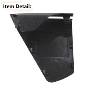 RLB-HILON rear view of mounting points for easy snap installation