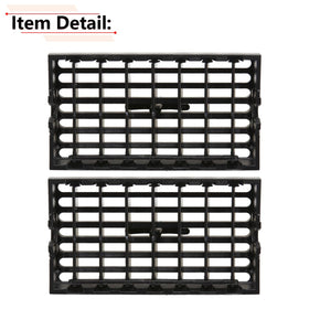 RLB-HILON two vents in package showing contents and ready-to-install convenience