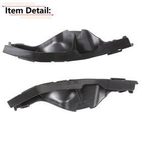 RLB-HILON packaged pair of brackets indicating complete left and right set