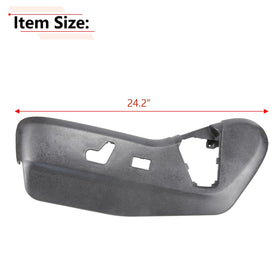 RLB-HILON underside showing mounting points for secure fit