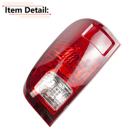 RLB-HILON tail light next to ruler showing exact size for confident fitment