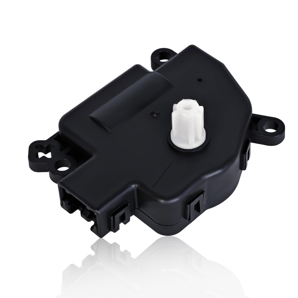 RLP actuator front view showing exact fit and reliable replacement