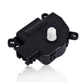 RLP actuator front view showing exact fit and reliable replacement