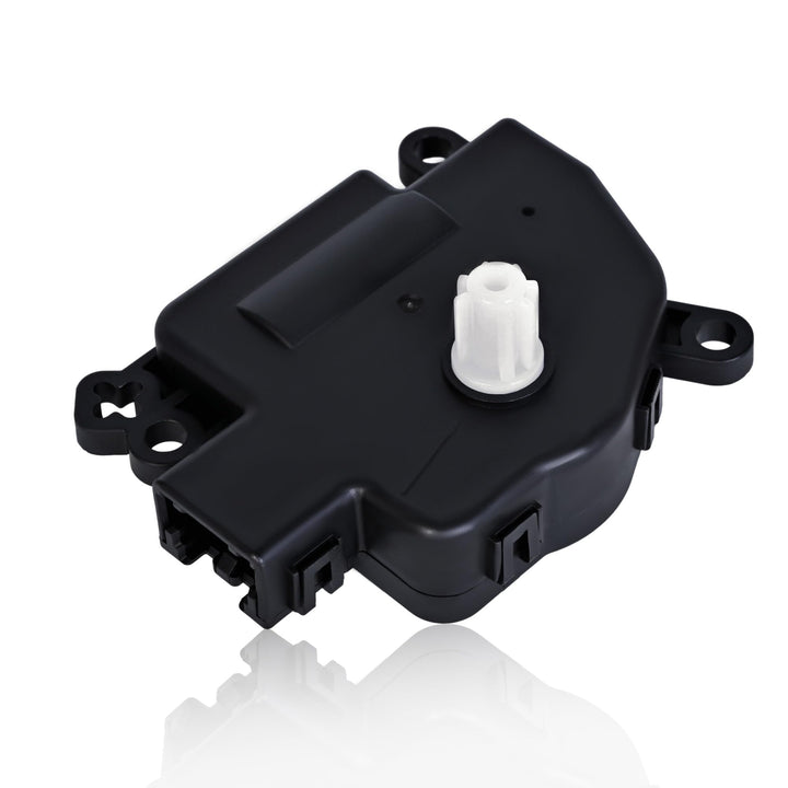RLP actuator front view showing exact fit and reliable replacement