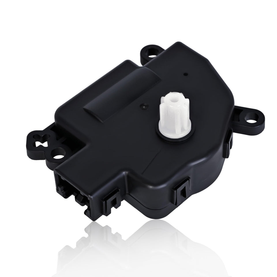 RLP actuator front view showing exact fit and reliable replacement