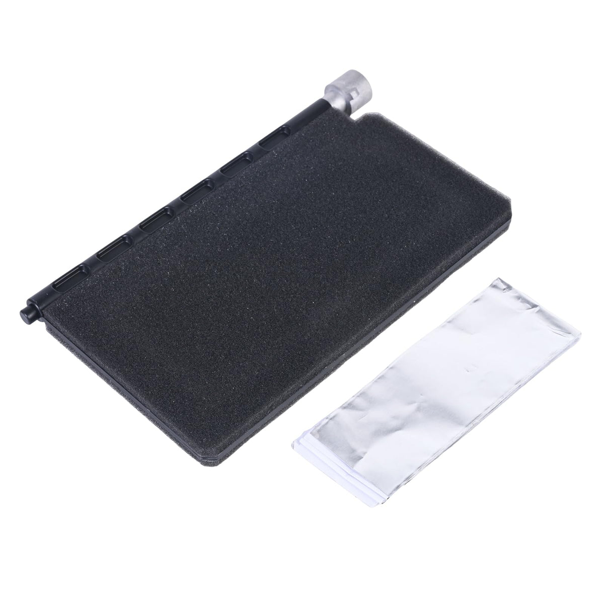 RLP kit front packaging showing contents and fitment benefits