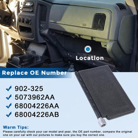 RLP parts next to tools showing scale and quick DIY convenience
