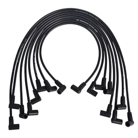 RLP front packaging view showing full 8-wire kit and fitment details