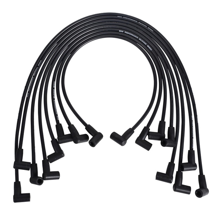 RLP front packaging view showing full 8-wire kit and fitment details