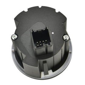 RLP installed in Ford F-150 dash demonstrating restored 4WD selection