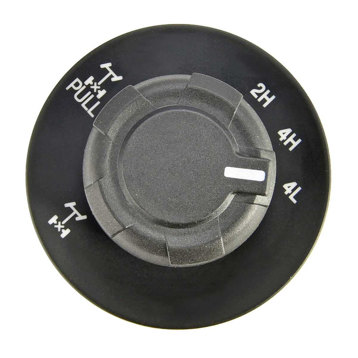 RLP label and part number view verifying AL3Z-14B166-BA replacement