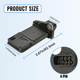 RLP close-up of electrical connector for secure plug-in and reliable signal
