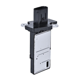 RLP front view of MAF sensor showing mounting and fit for quick replacement