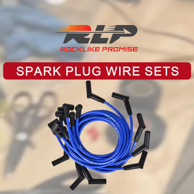 RLP packaging with warranty card showing new condition and confidence benefit