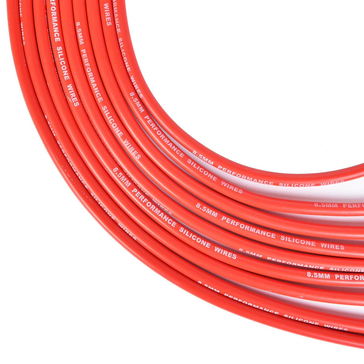 RLP stainless-steel terminal detail illustrating corrosion resistance and reliable conductivity
