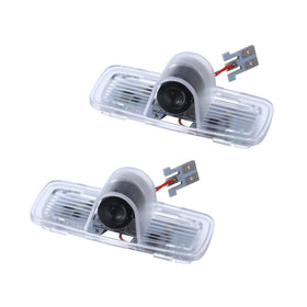 RLRHOO front packaging showing Accord door projector and benefits of easy install
