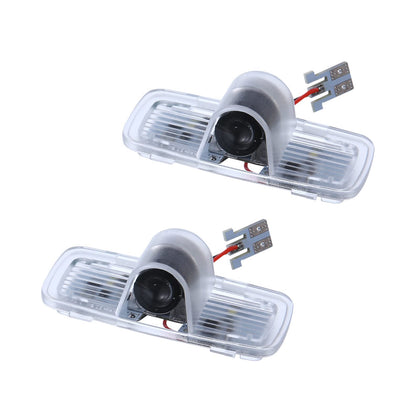 RLRHOO front packaging showing Accord door projector and benefits of easy install