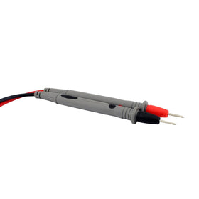 RMSTATOR close-up of housing texture showing robust build for workshop durability