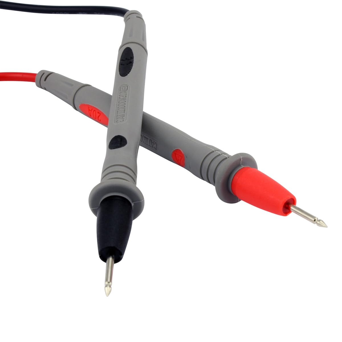 RMSTATOR packaging and included components showing what ships with the adapter