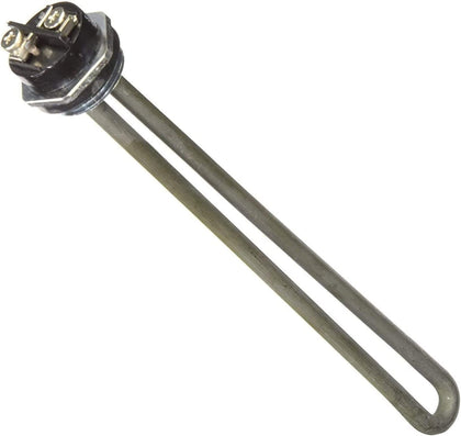 RO6G 92249 front view showing screw-in element and terminals for easy replacement