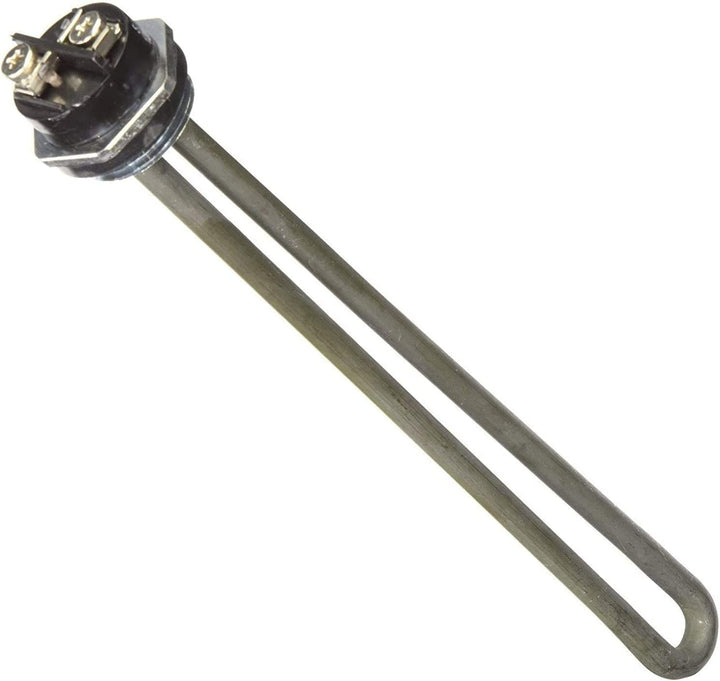RO6G 92249 front view showing screw-in element and terminals for easy replacement