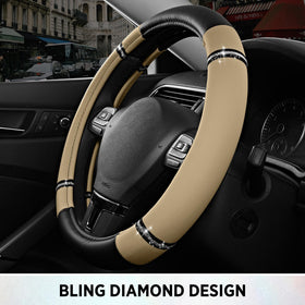 Road Comforts back label and material shot showing premium construction benefit