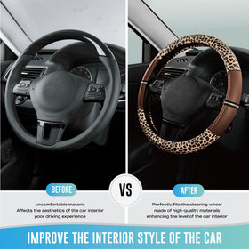 Road Comforts inner rubber lining visible, anti-slip stability for safer grip