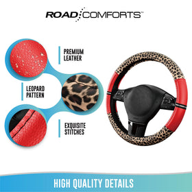 Road Comforts boxed product to prevent creases and deliver flawless finish