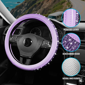 Road Comforts rubber inner ring close-up providing anti-slip grip