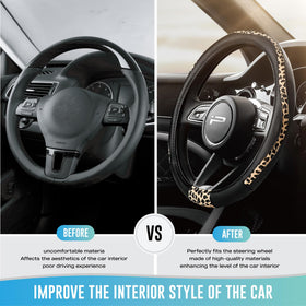 Road Comforts detailed seam and stitching image showing durable construction benefit