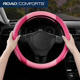 Road Comforts side profile showing padding and wear-resistant edge