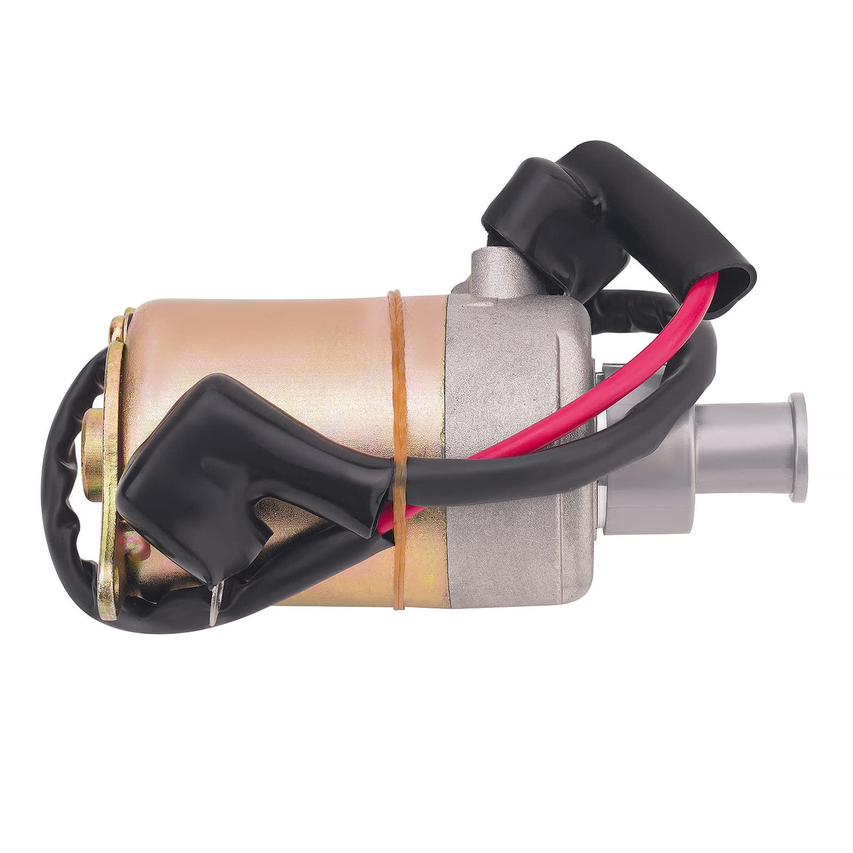 Road Passion starter packaging and included hardware for convenient installation