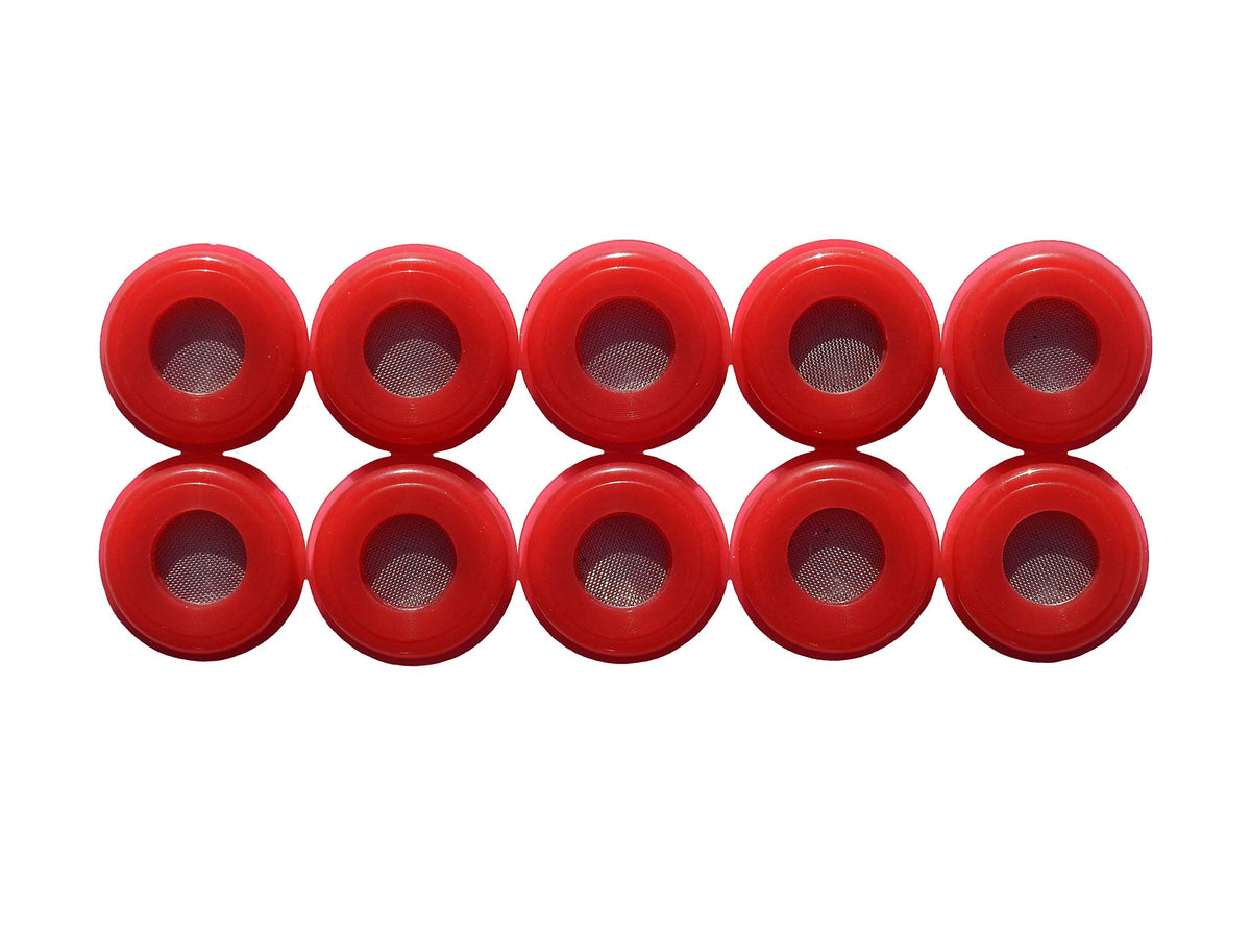 Road Superior Truck Parts polyurethane texture close-up showing durable surface