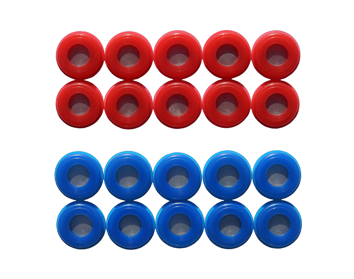 Road Superior Truck Parts front packaging showing ten pairs and quick-install benefit