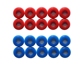Road Superior Truck Parts front packaging showing ten pairs and quick-install benefit