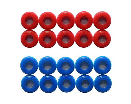 Road Superior Truck Parts front packaging showing ten pairs and quick-install benefit