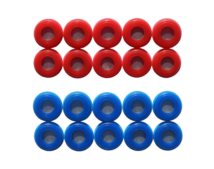 Road Superior Truck Parts front packaging showing ten pairs and quick-install benefit