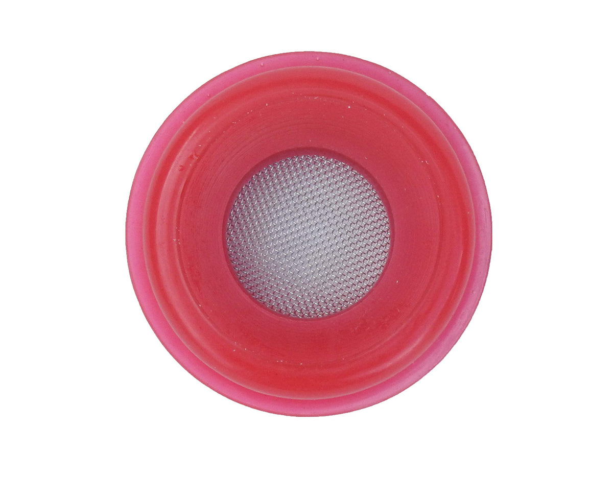 Road Superior Truck Parts seals installed on truck gladhand reducing downtime