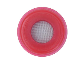 Road Superior Truck Parts seals installed on truck gladhand reducing downtime