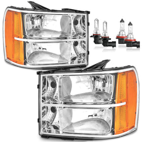 ROADEAL front assembly showing OEM fit and finish