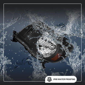 ROADEAL wiring and plug connection emphasizing easy OEM-compatible installation