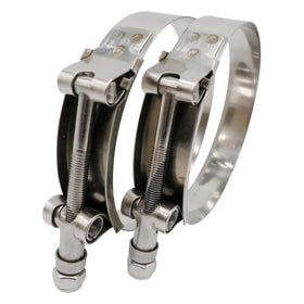 ROADFORMER close-up of 3/4" band and floating bridge highlighting even pressure