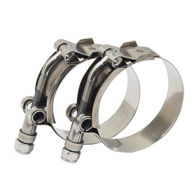 ROADFORMER close-up of stainless bolt and nylon locknut for secure hold