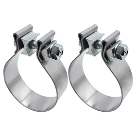 ROADFORMER narrow band side profile showing compact design for tight spaces