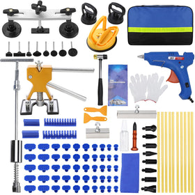 ROADGIVE front packaging showing kit contents and portability benefit