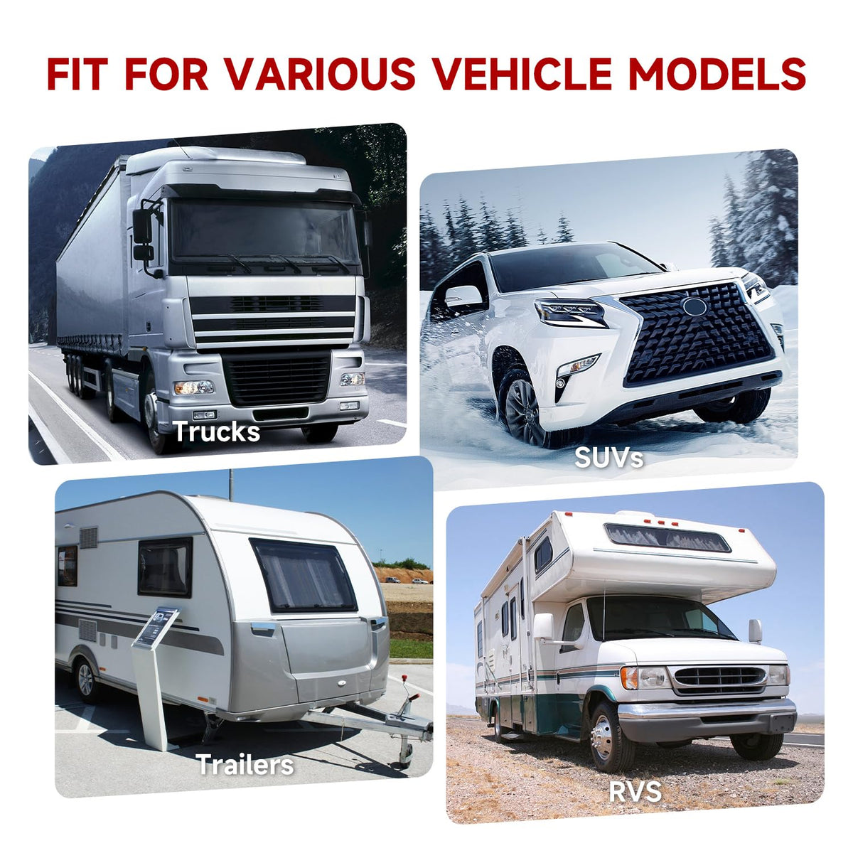 ROADGIVE hitch next to ruler for scale showing size and easy vehicle compatibility