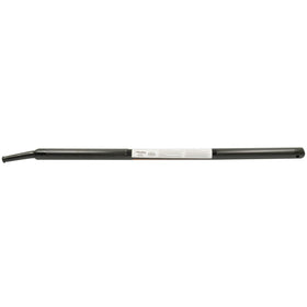 RoadPro RPWB-2H close-up of carbon steel nose and knurled handle for secure grip