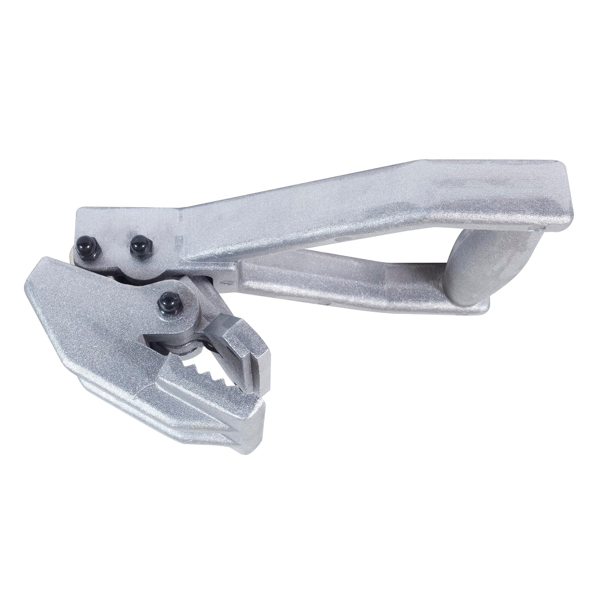 ROBERTS angled high-carbon pins detail designed for secure penetration and hold